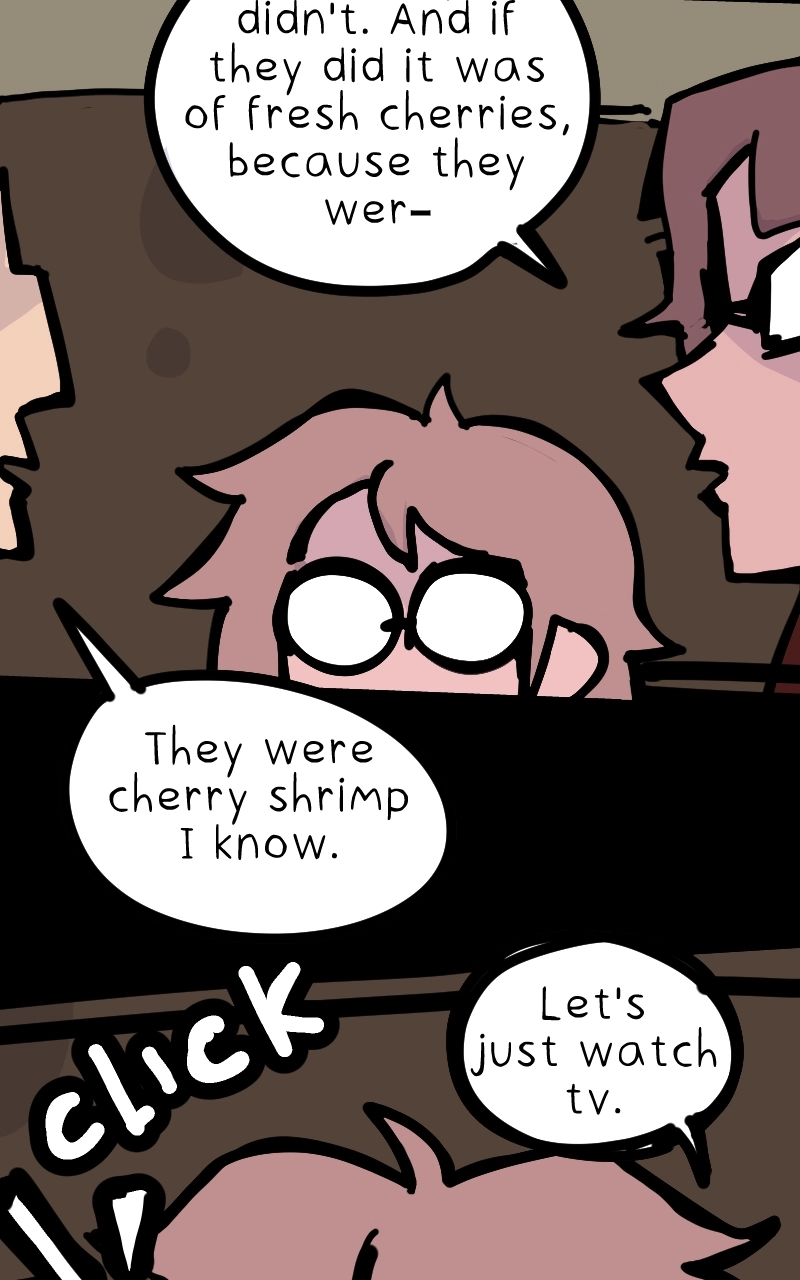 Paperteeth! Chapter 180 page 5 - 