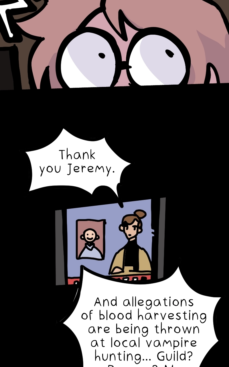 Paperteeth! Chapter 180 page 6 - 