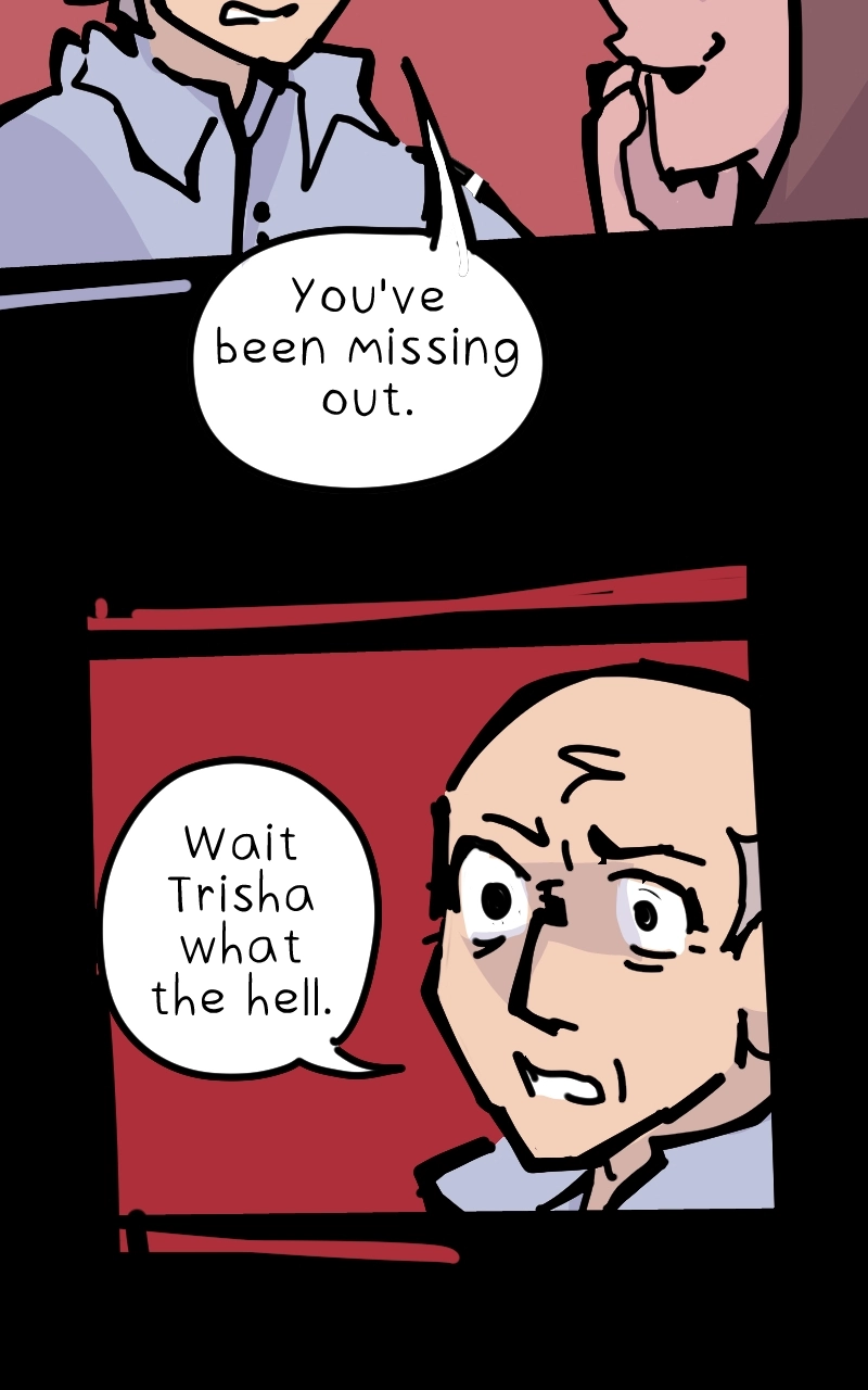 Paperteeth! Chapter 180 page 9 - 