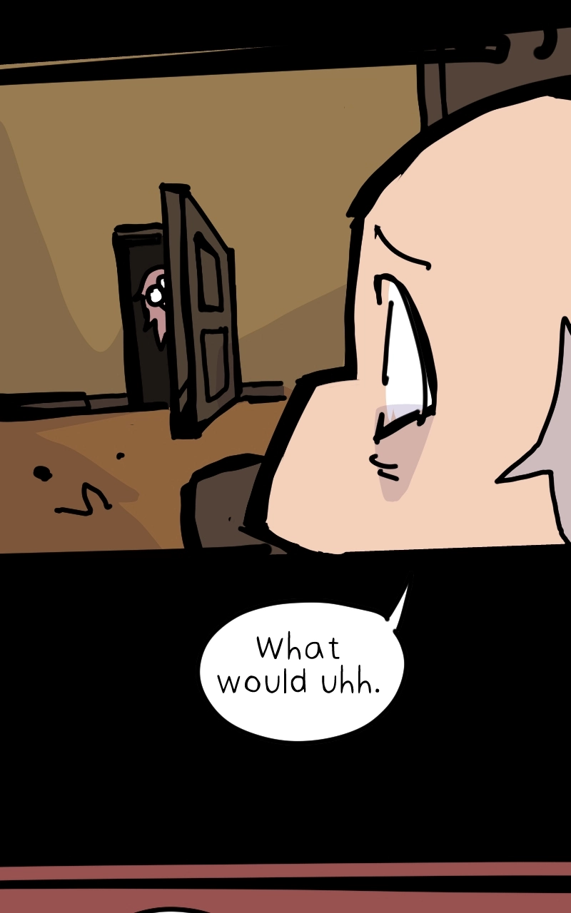 Paperteeth! Chapter 180 page 10 - 