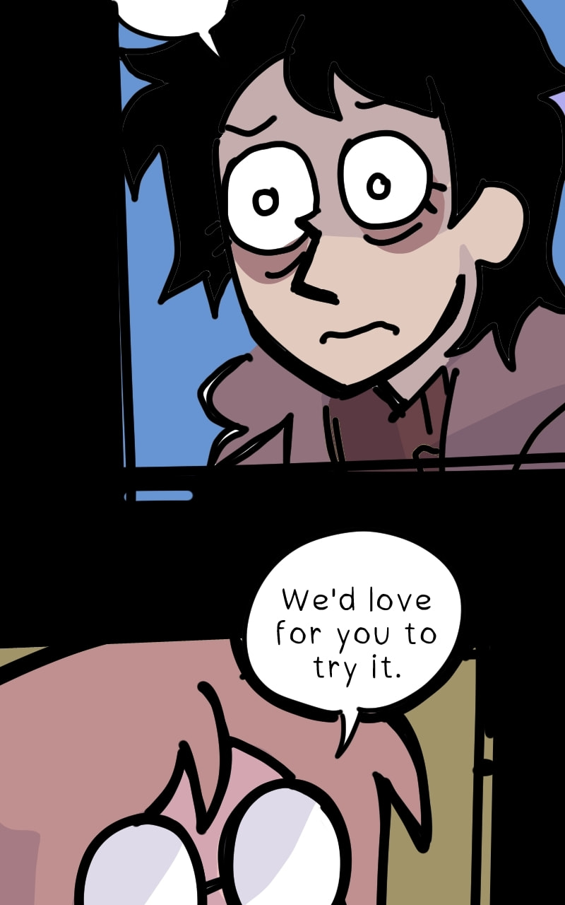 Paperteeth! Chapter 181 page 16 - 