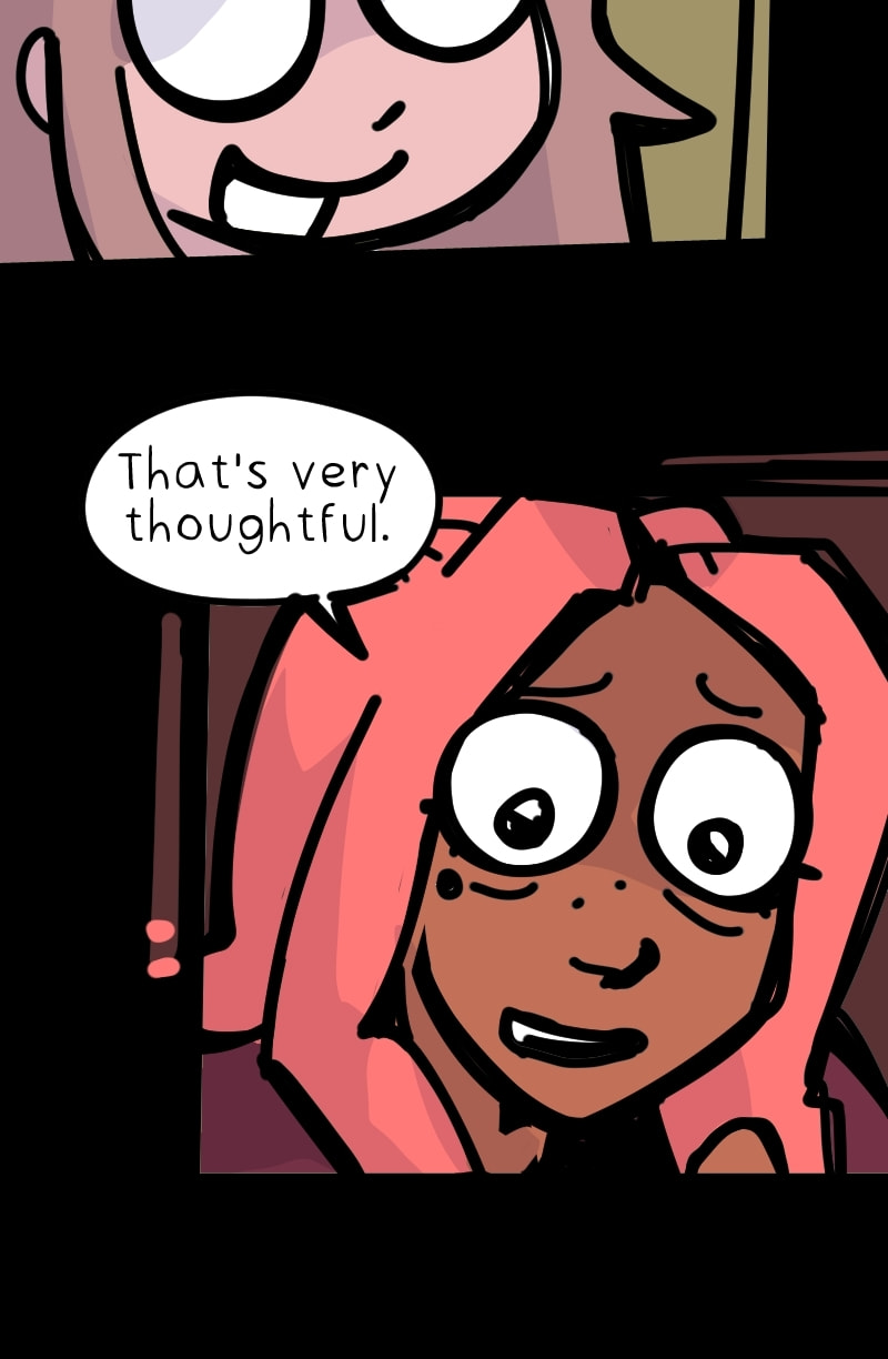 Paperteeth! Chapter 181 page 17 - 