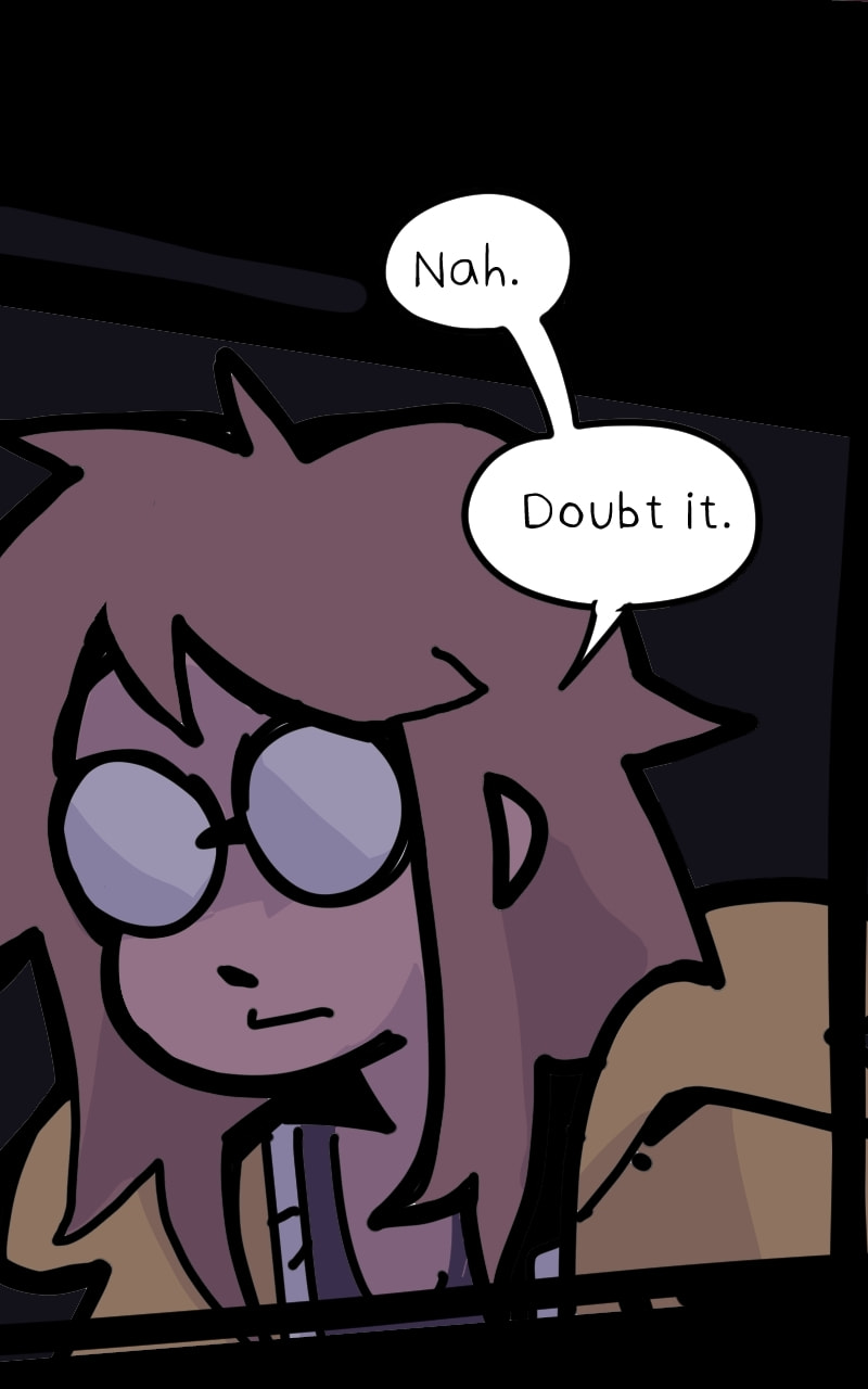 Paperteeth! Chapter 181 page 6 - 
