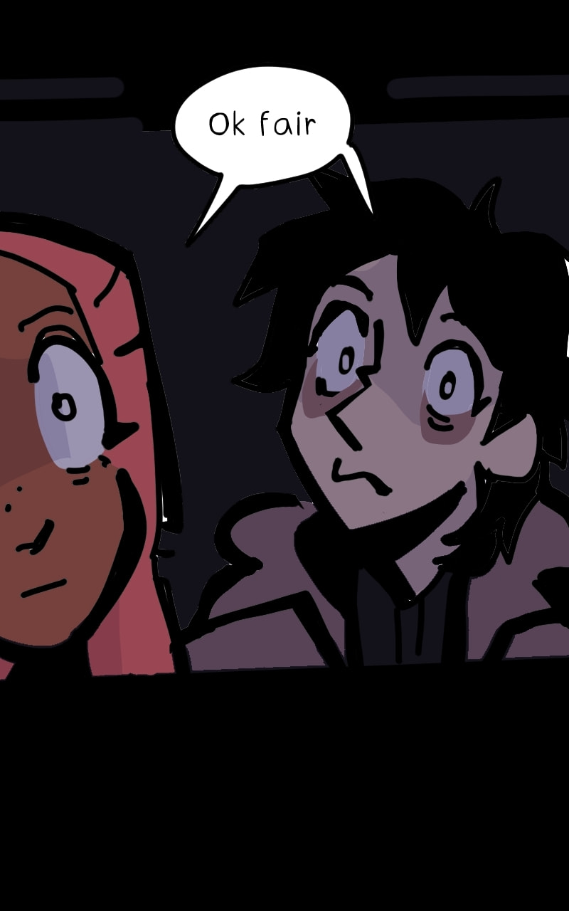 Paperteeth! Chapter 181 page 7 - 