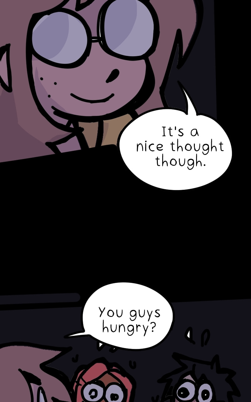 Paperteeth! Chapter 181 page 9 - 