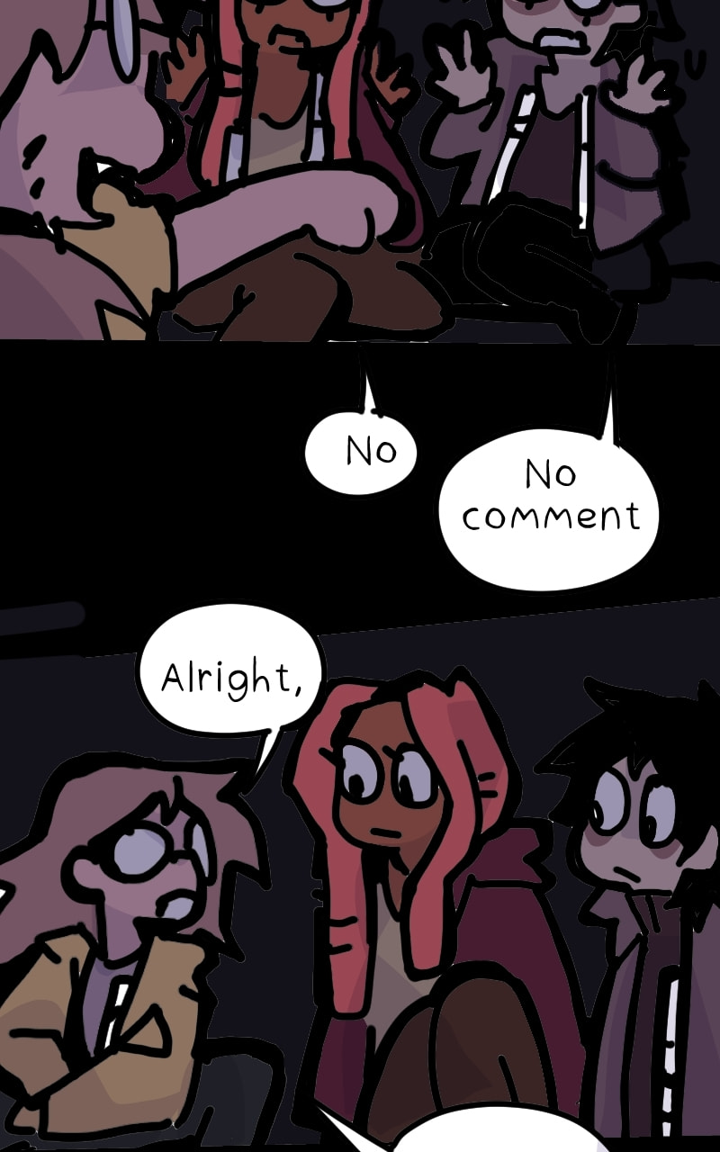 Paperteeth! Chapter 181 page 10 - 