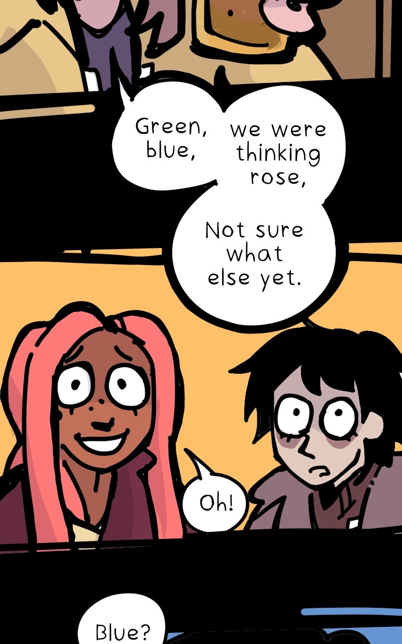 Paperteeth! (S2) Episode 181 page 15 - 