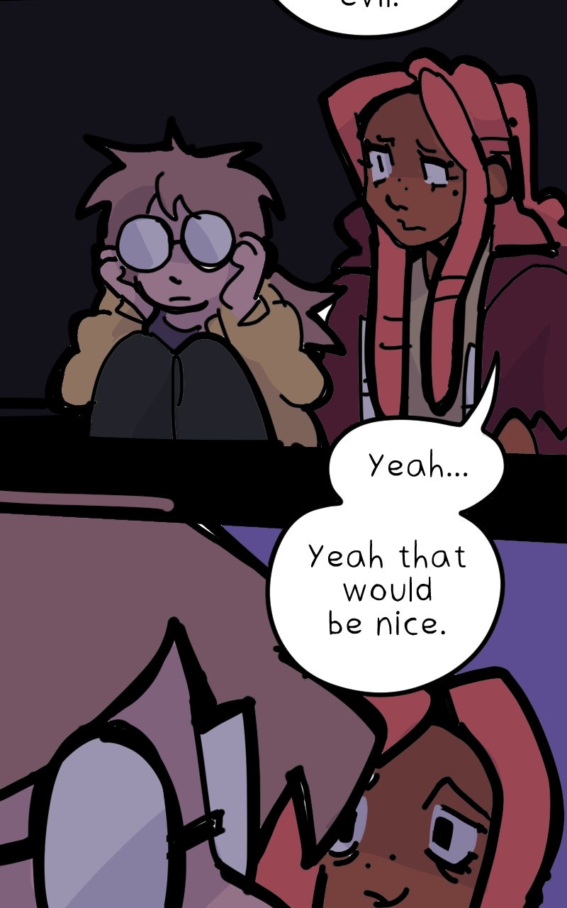 Paperteeth! (S2) Episode 181 page 4 - 