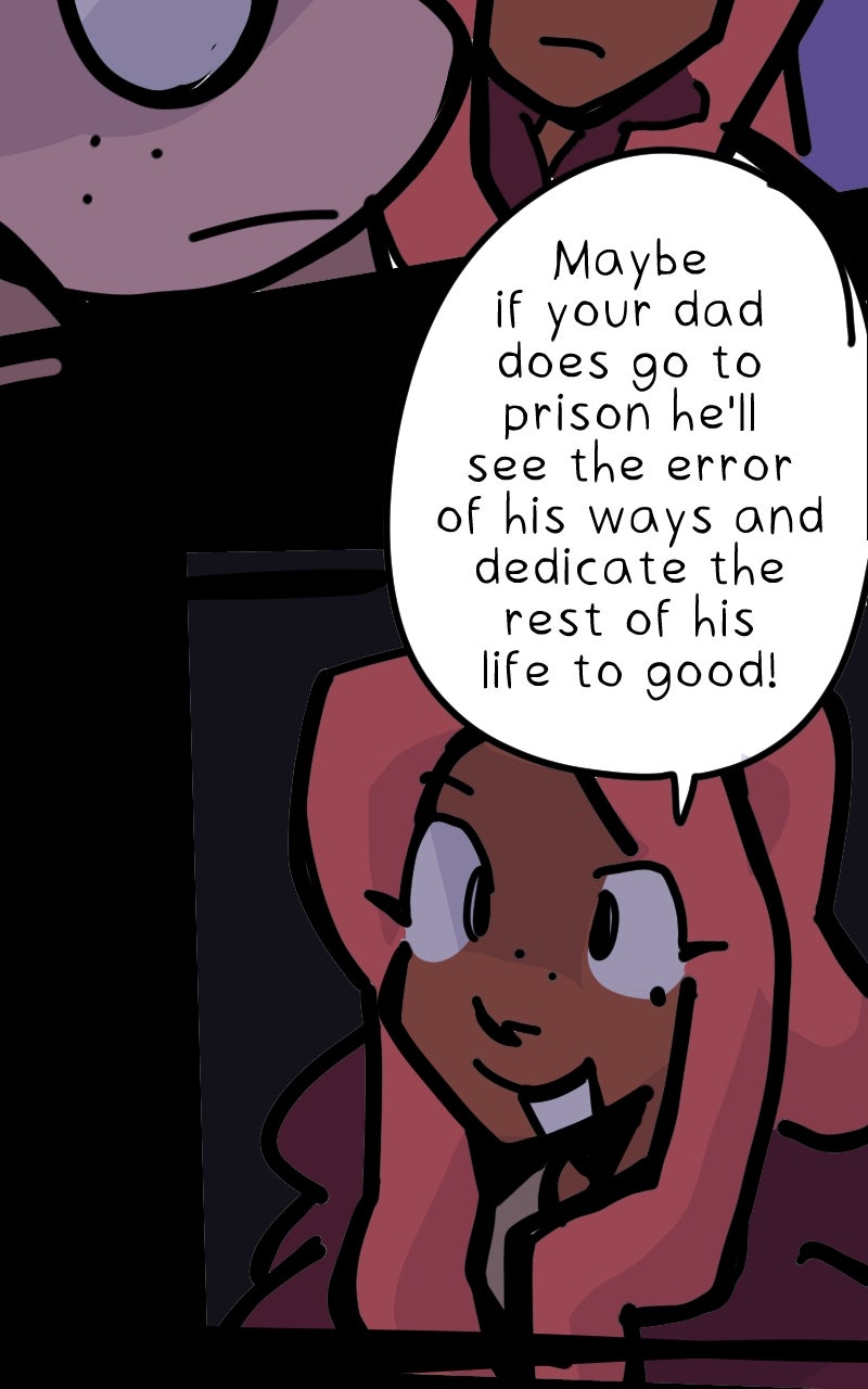 Paperteeth! (S2) Episode 181 page 5 - 