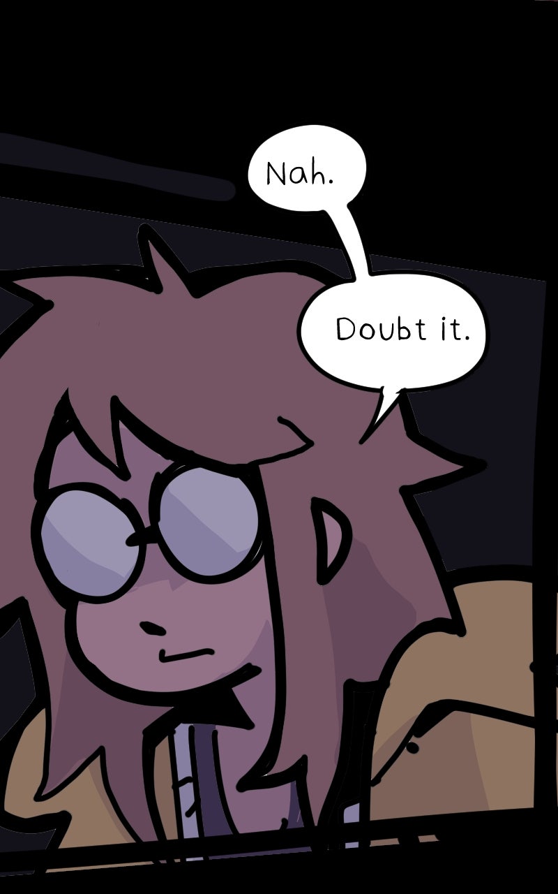 Paperteeth! (S2) Episode 181 page 6 - 