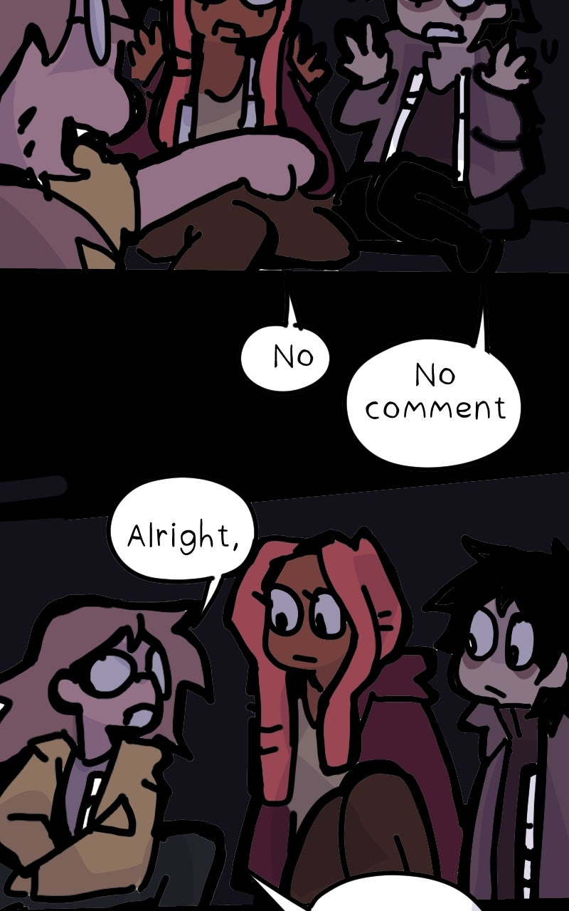Paperteeth! (S2) Episode 181 page 10 - 