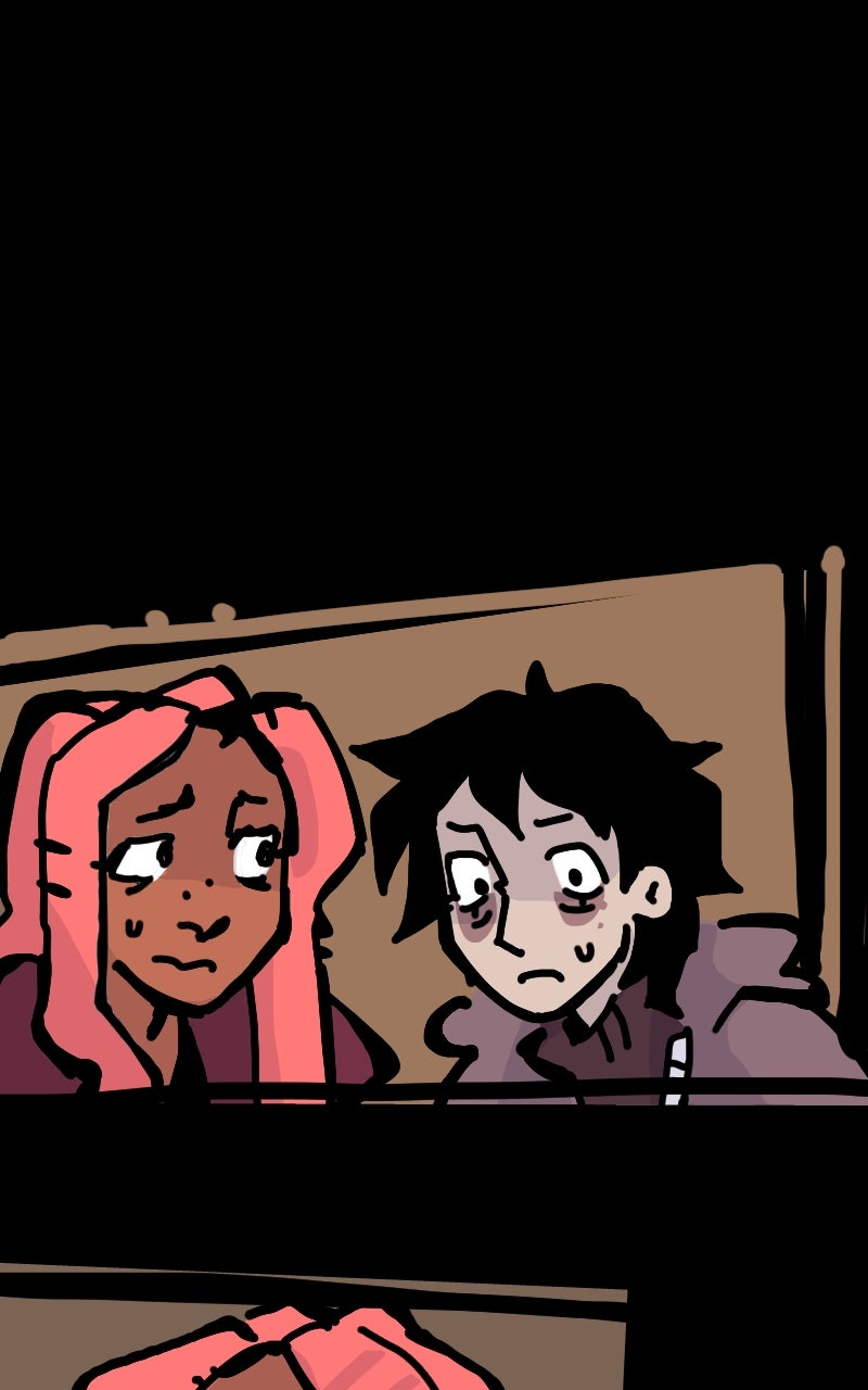 Paperteeth! (S2) Episode 182 page 2 - 