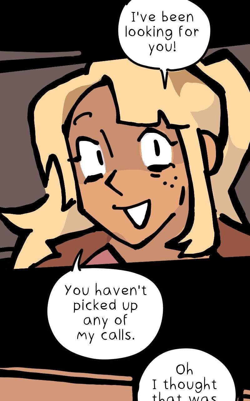 Paperteeth! (S2) Episode 182 page 11 - 