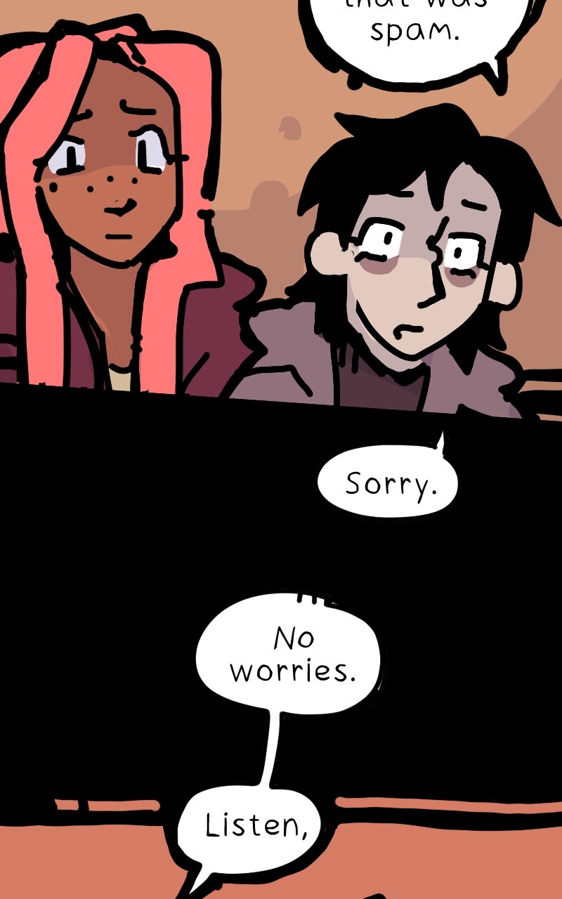 Paperteeth! (S2) Episode 182 page 12 - 