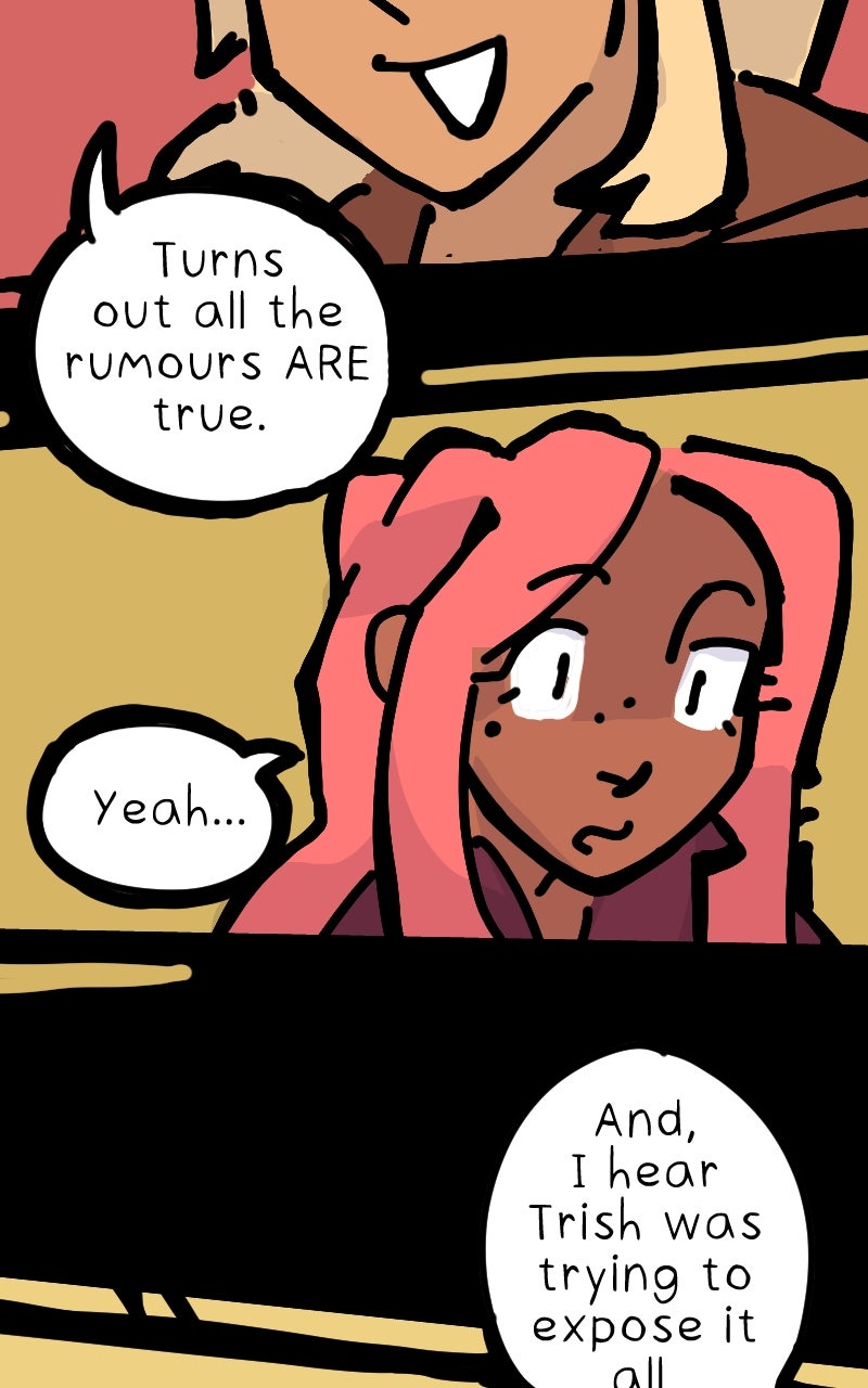 Paperteeth! (S2) Episode 182 page 14 - 