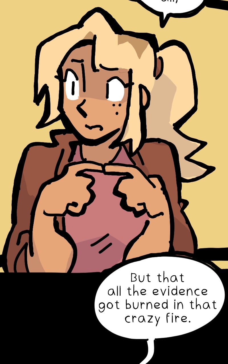 Paperteeth! (S2) Episode 182 page 15 - 