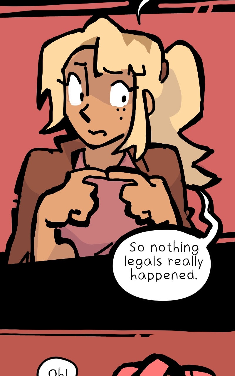 Paperteeth! (S2) Episode 182 page 16 - 
