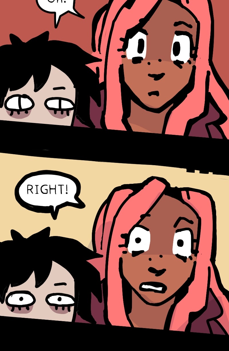 Paperteeth! (S2) Episode 182 page 17 - 