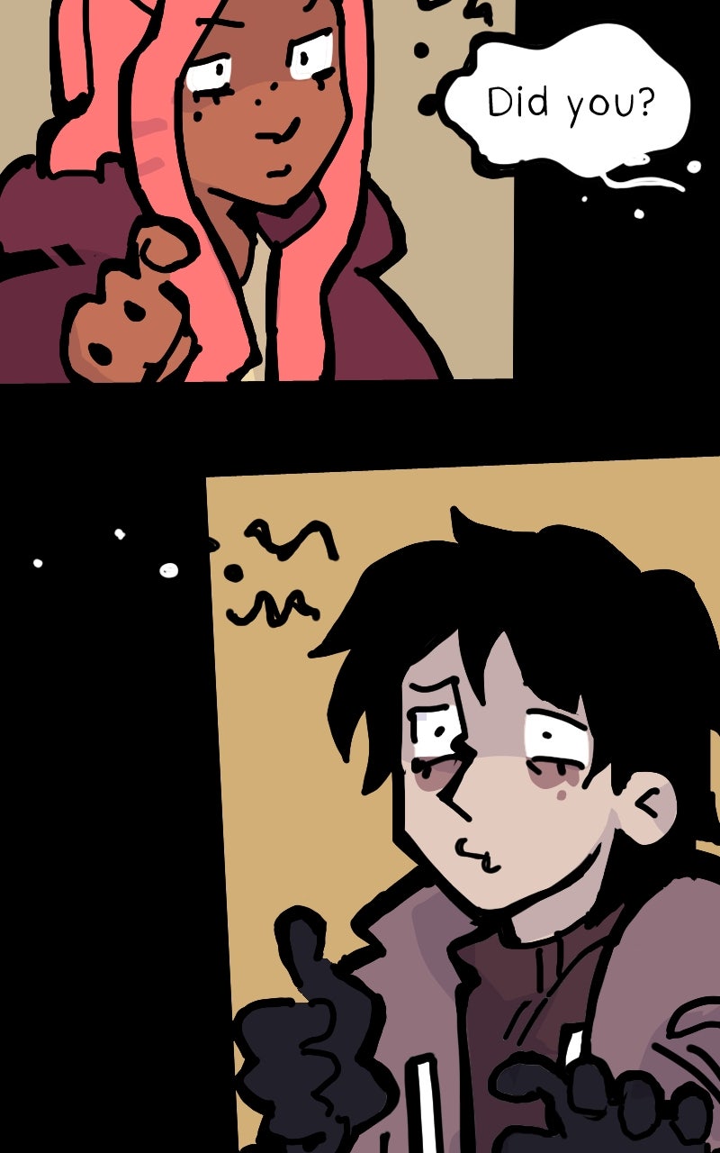 Paperteeth! (S2) Episode 182 page 4 - 
