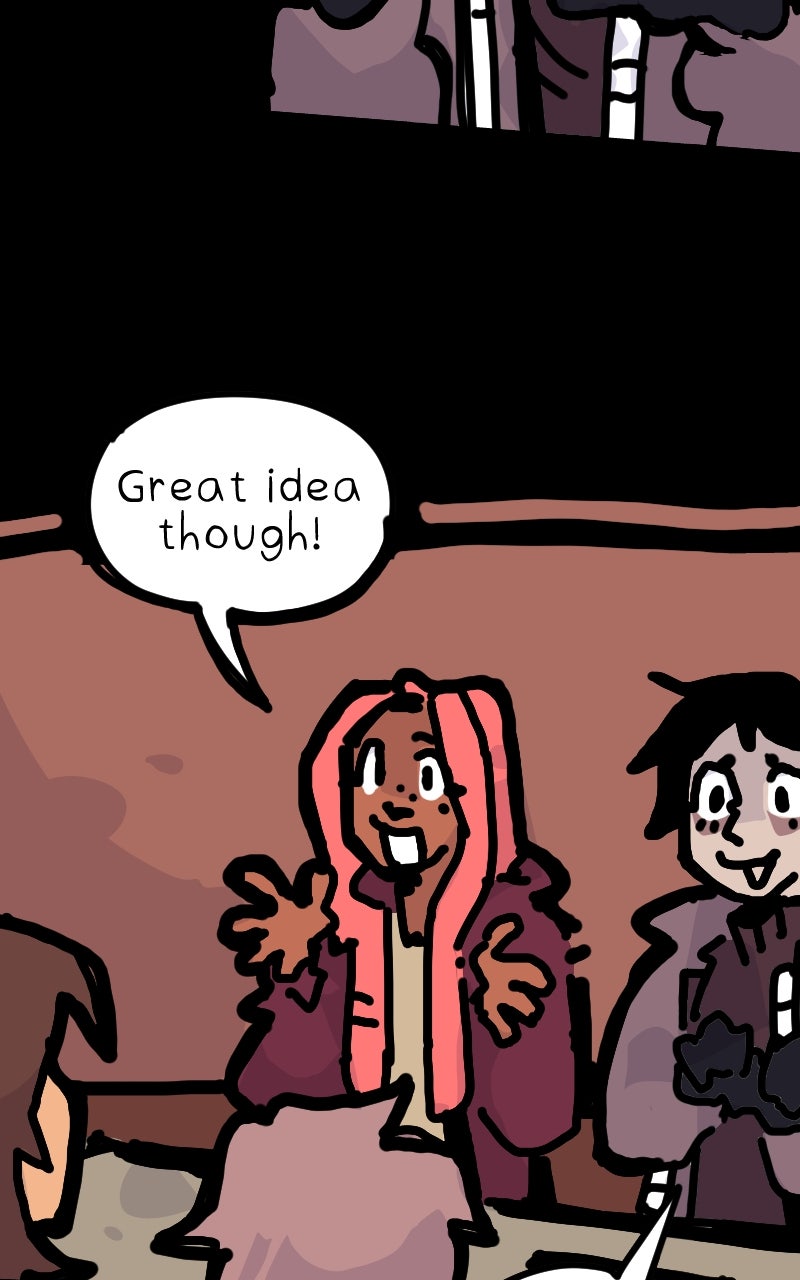 Paperteeth! (S2) Episode 182 page 5 - 