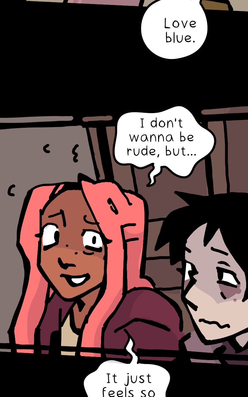 Paperteeth! (S2) Episode 182 page 6 - 