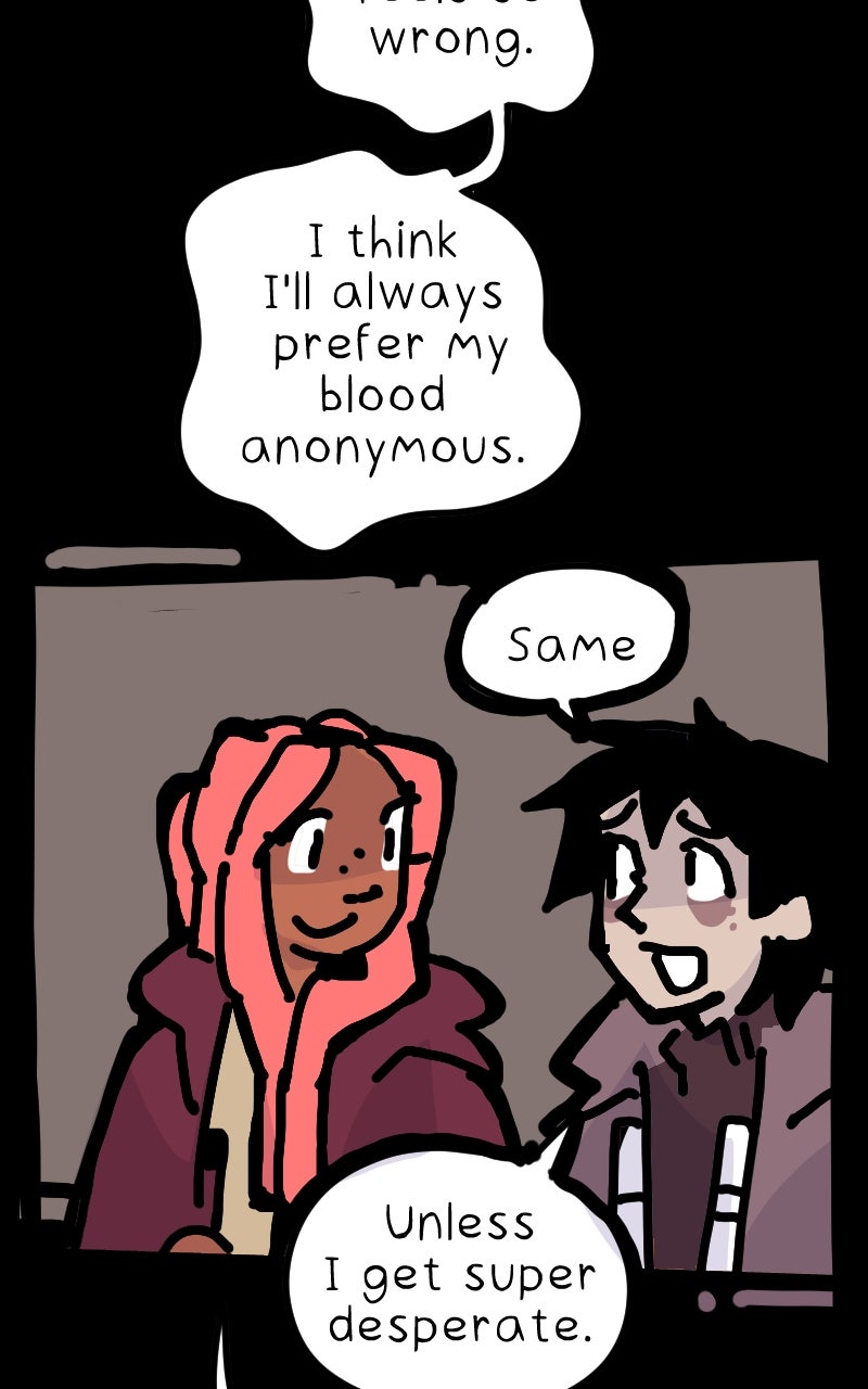 Paperteeth! (S2) Episode 182 page 7 - 