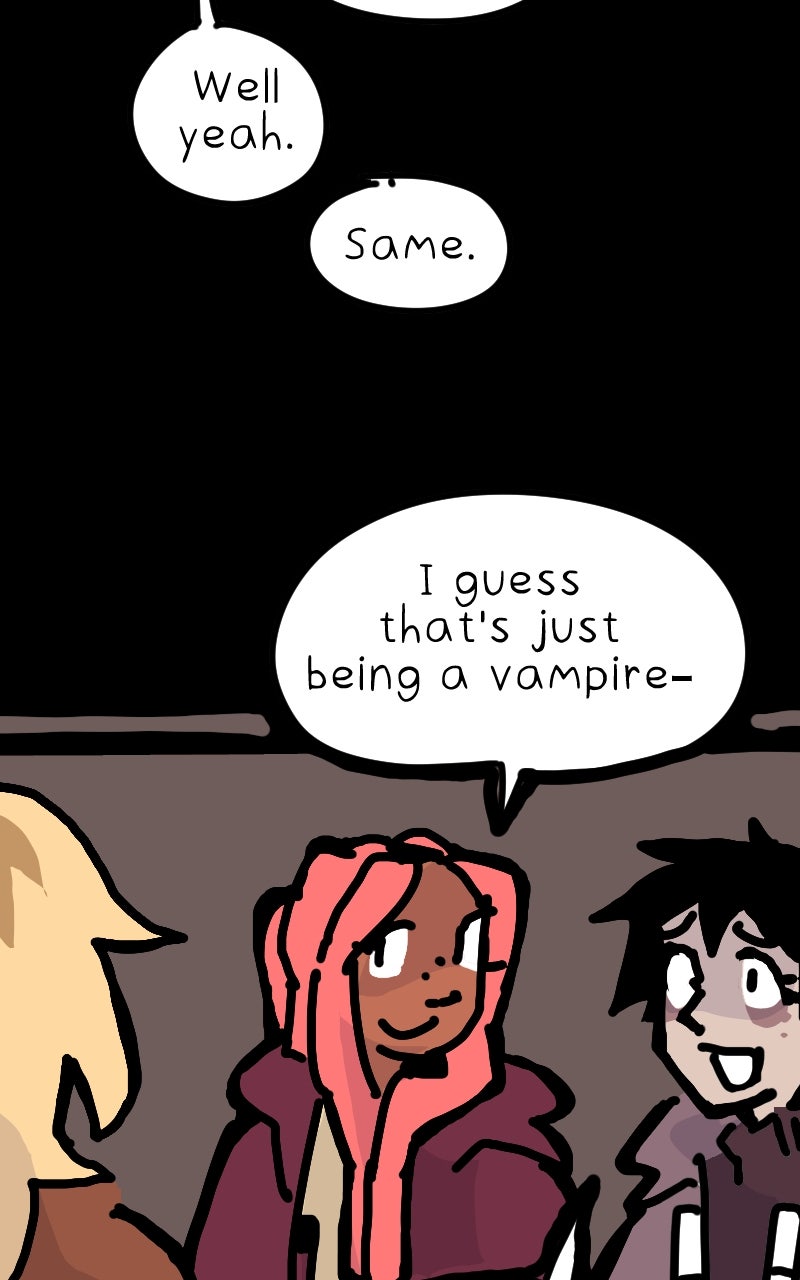Paperteeth! (S2) Episode 182 page 8 - 