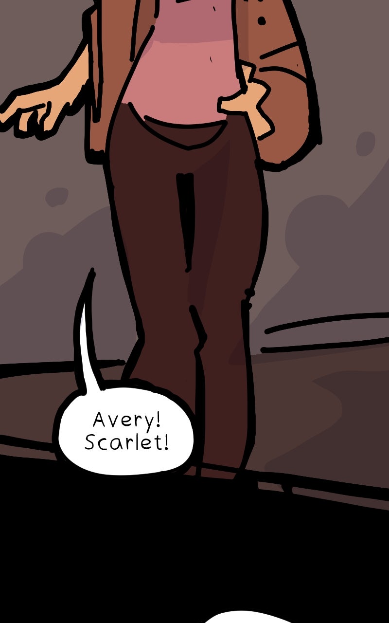 Paperteeth! (S2) Episode 182 page 10 - 