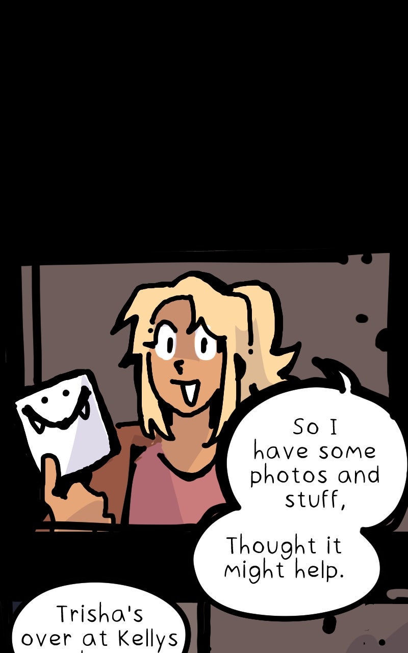 Paperteeth! (S2) Episode 183 page 2 - 