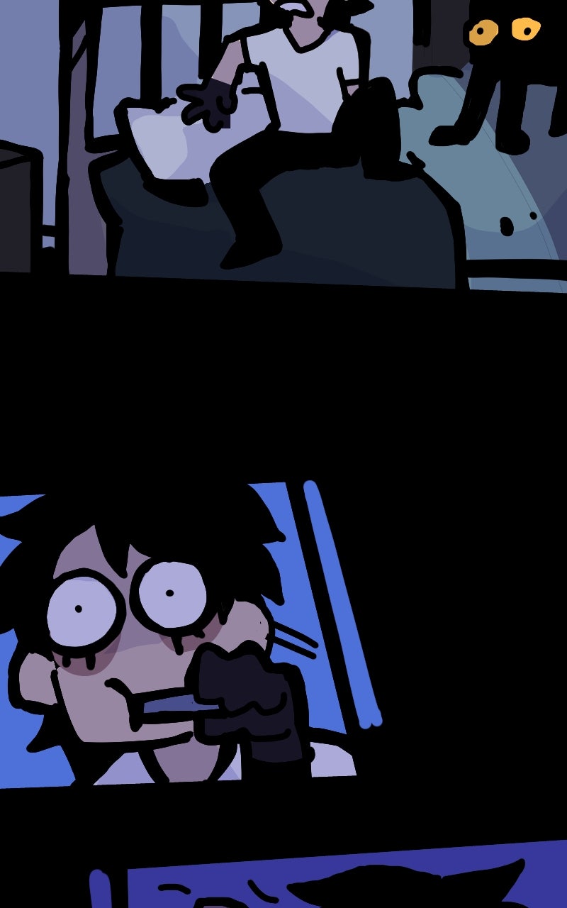 Paperteeth! (S2) Episode 183 page 11 - 
