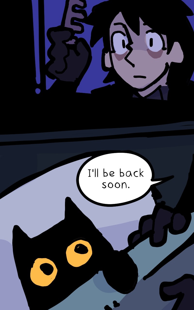 Paperteeth! (S2) Episode 183 page 12 - 