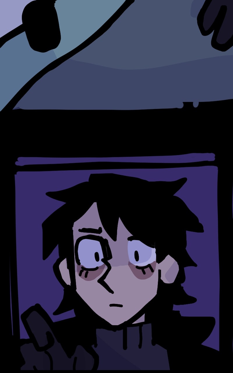 Paperteeth! (S2) Episode 183 page 13 - 