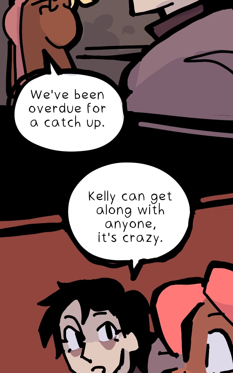 Paperteeth! (S2) Episode 183 page 4 - 