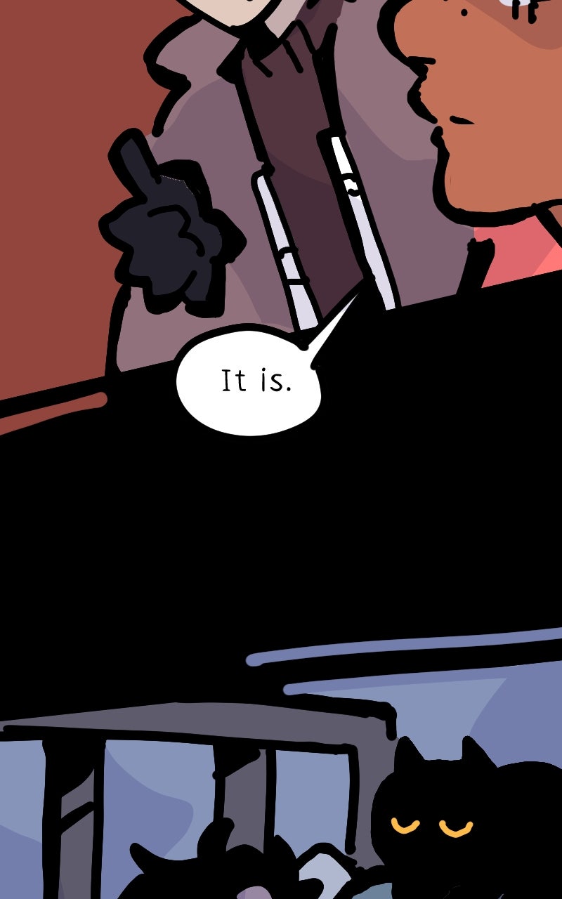 Paperteeth! (S2) Episode 183 page 5 - 