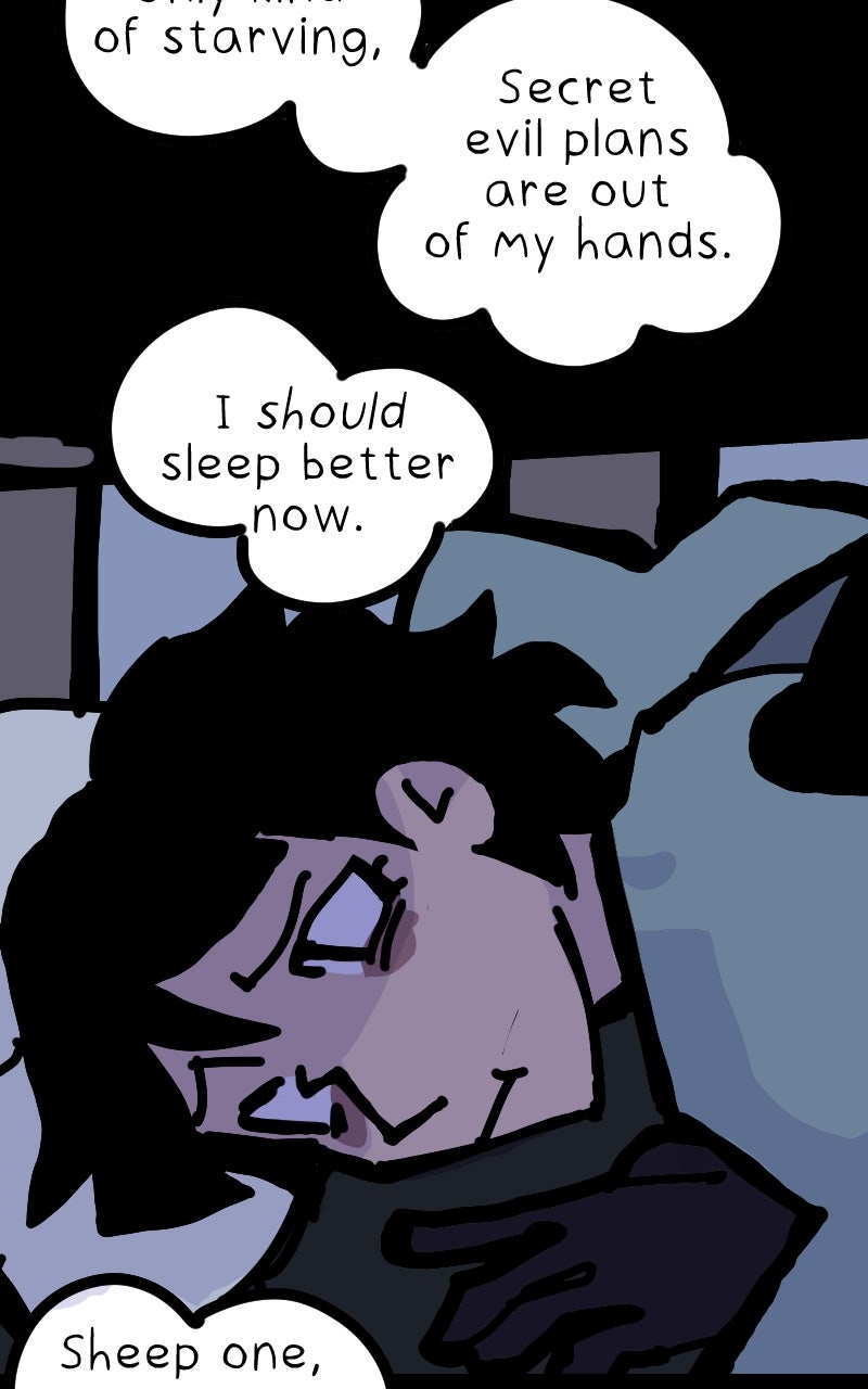 Paperteeth! (S2) Episode 183 page 7 - 