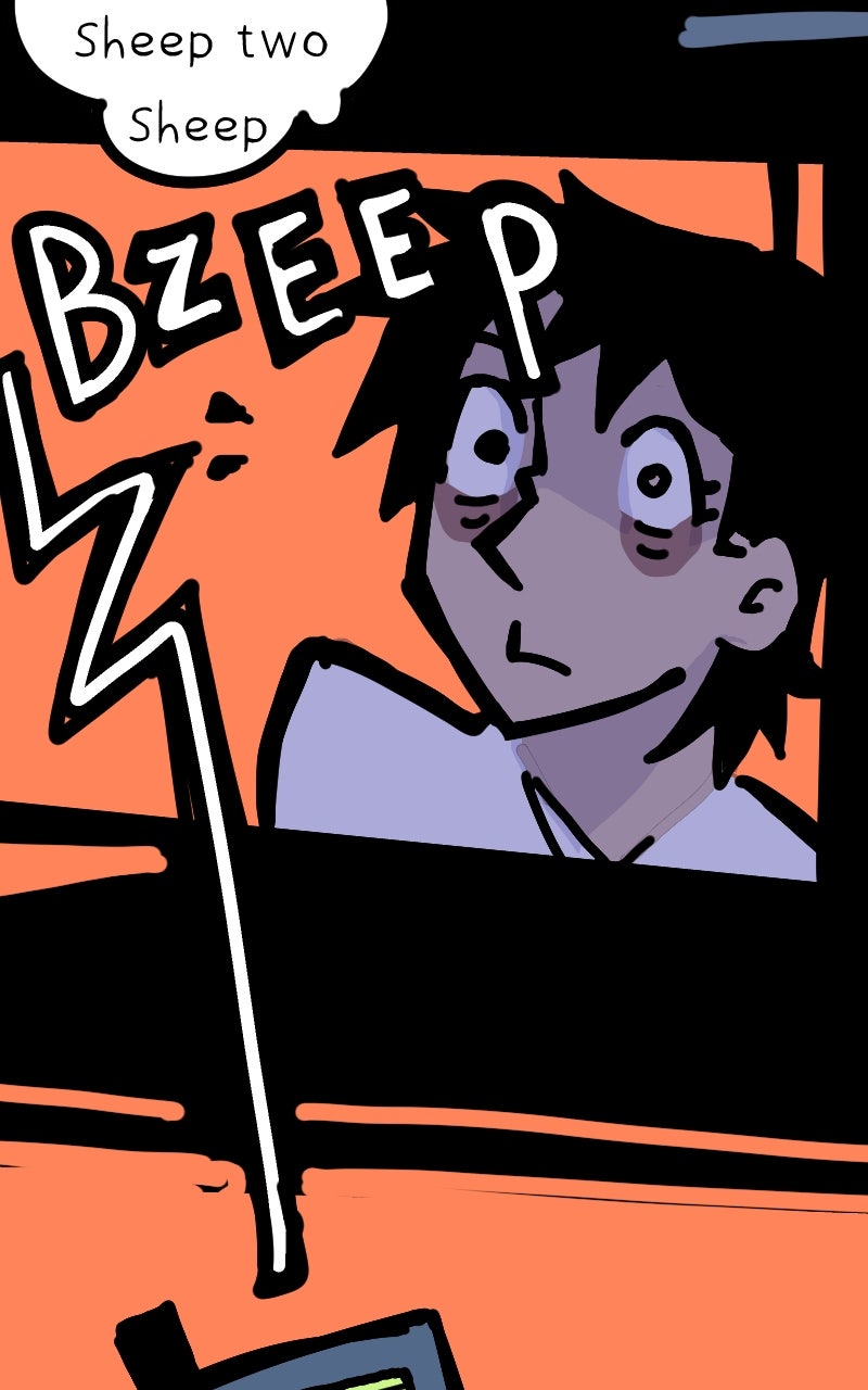 Paperteeth! (S2) Episode 183 page 8 - 