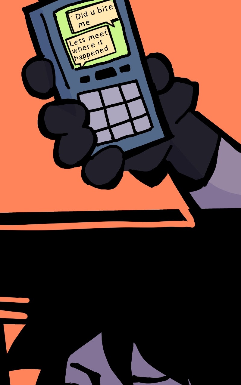 Paperteeth! (S2) Episode 183 page 9 - 