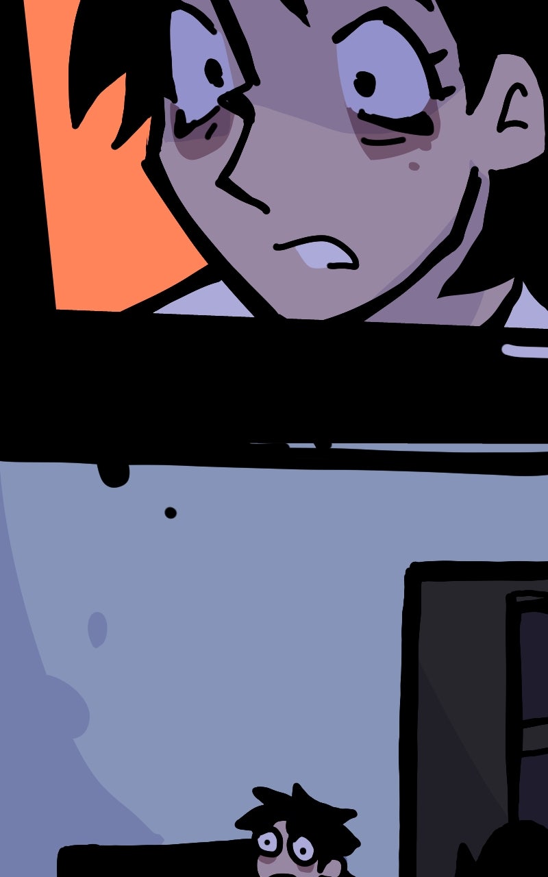Paperteeth! (S2) Episode 183 page 10 - 