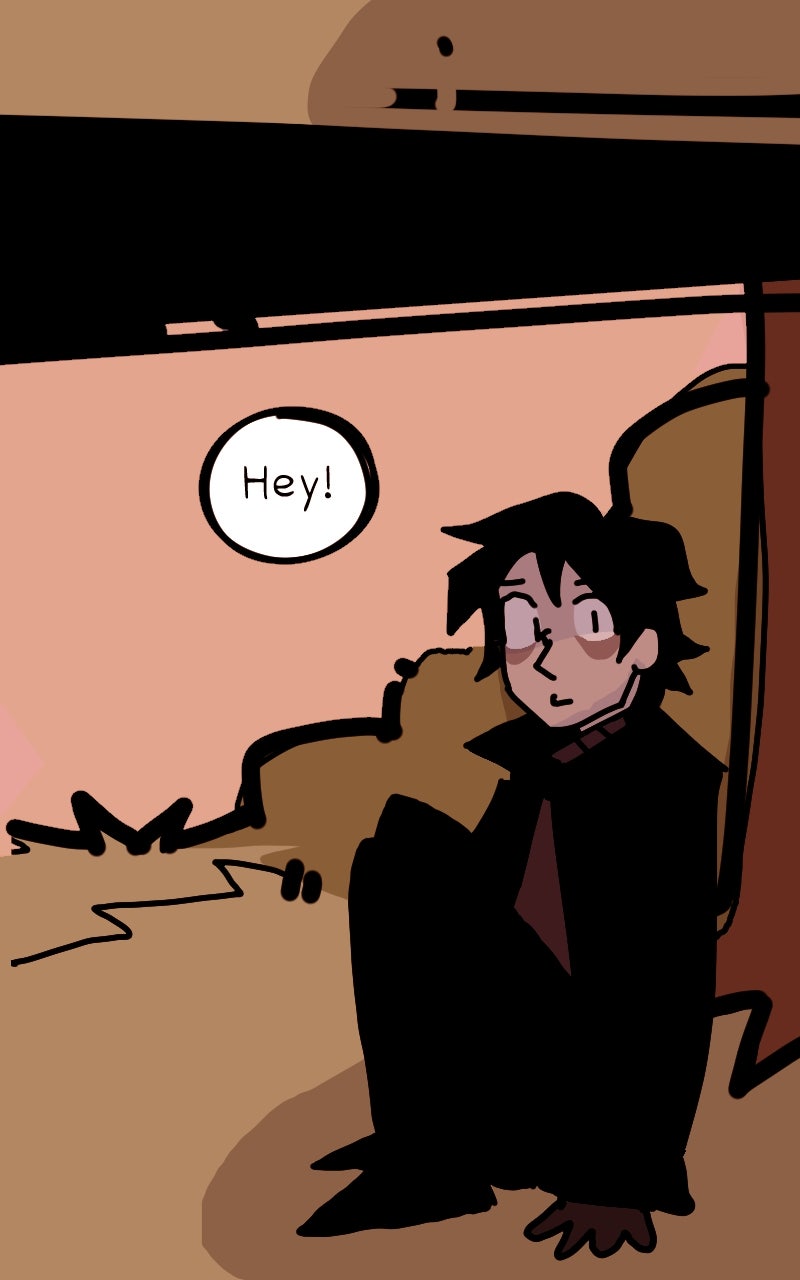 Paperteeth! (S2) Episode 184 page 11 - 