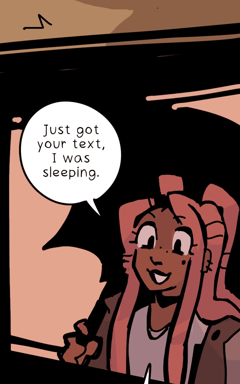 Paperteeth! (S2) Episode 184 page 12 - 