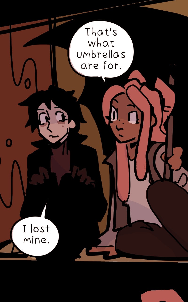 Paperteeth! (S2) Episode 184 page 14 - 
