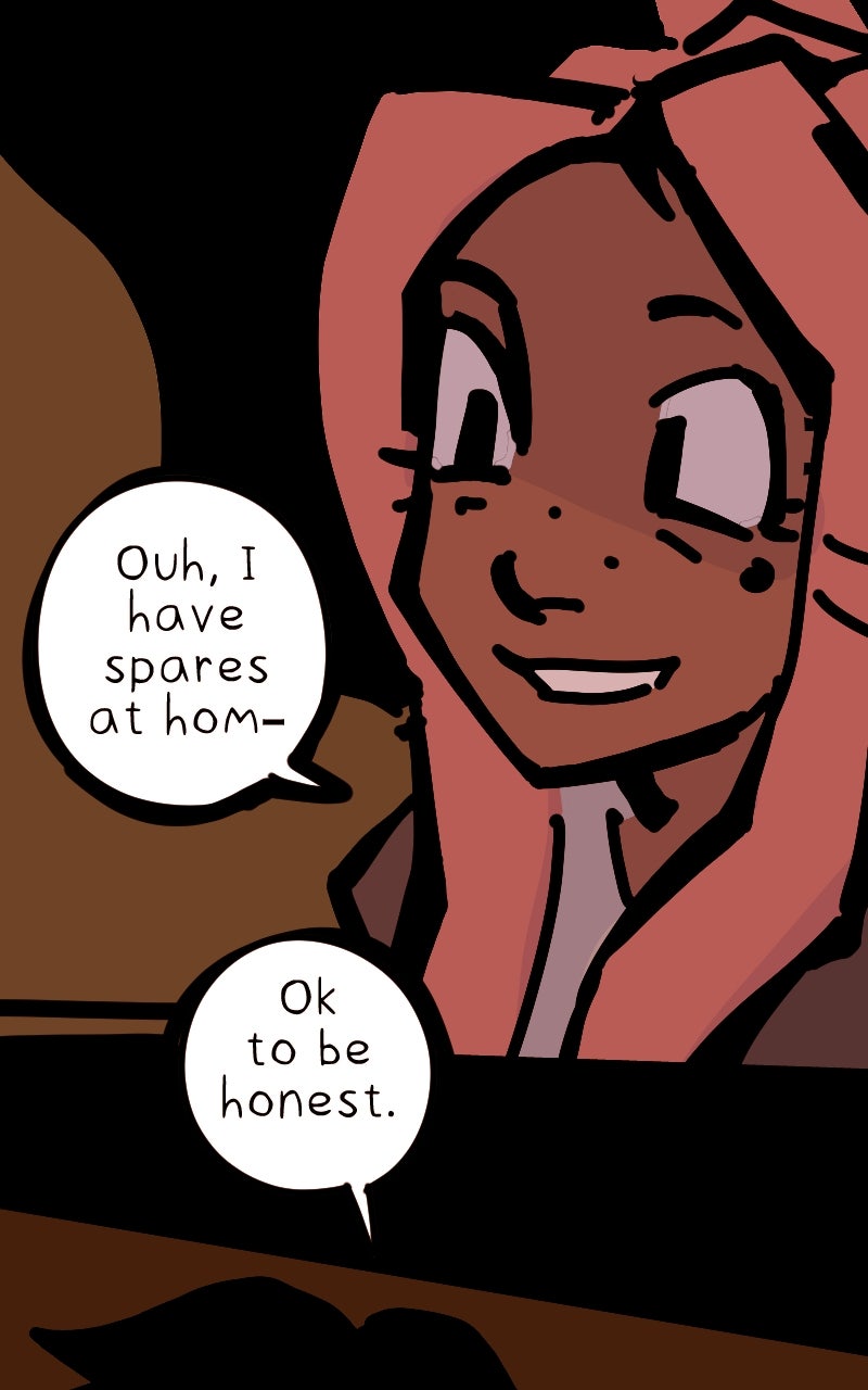 Paperteeth! (S2) Episode 184 page 15 - 