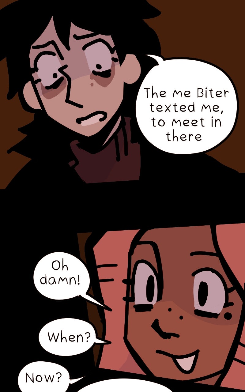 Paperteeth! (S2) Episode 184 page 16 - 