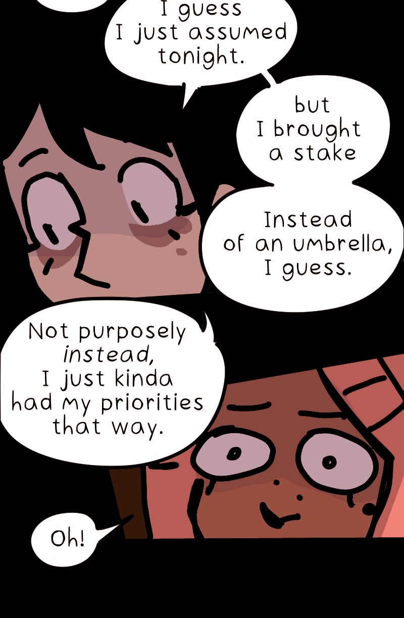 Paperteeth! (S2) Episode 184 page 17 - 