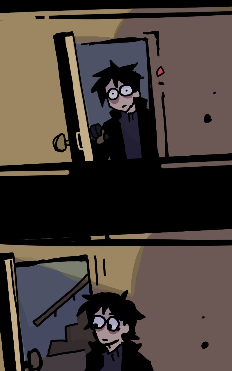 Paperteeth! (S2) Episode 184 page 3 - 
