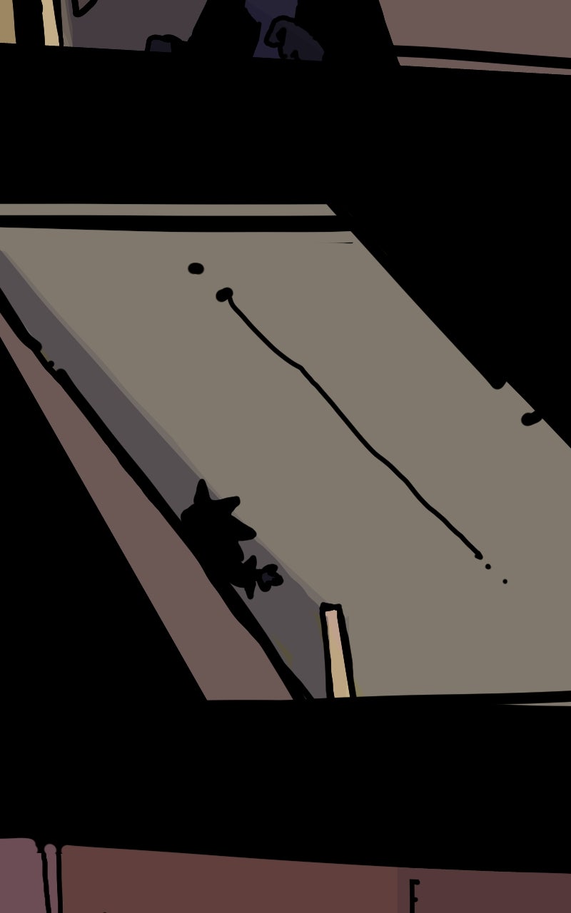 Paperteeth! (S2) Episode 184 page 4 - 