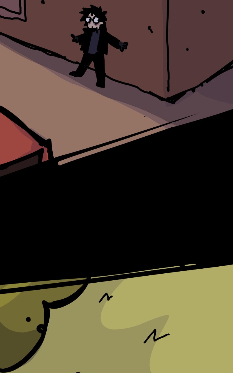 Paperteeth! (S2) Episode 184 page 5 - 