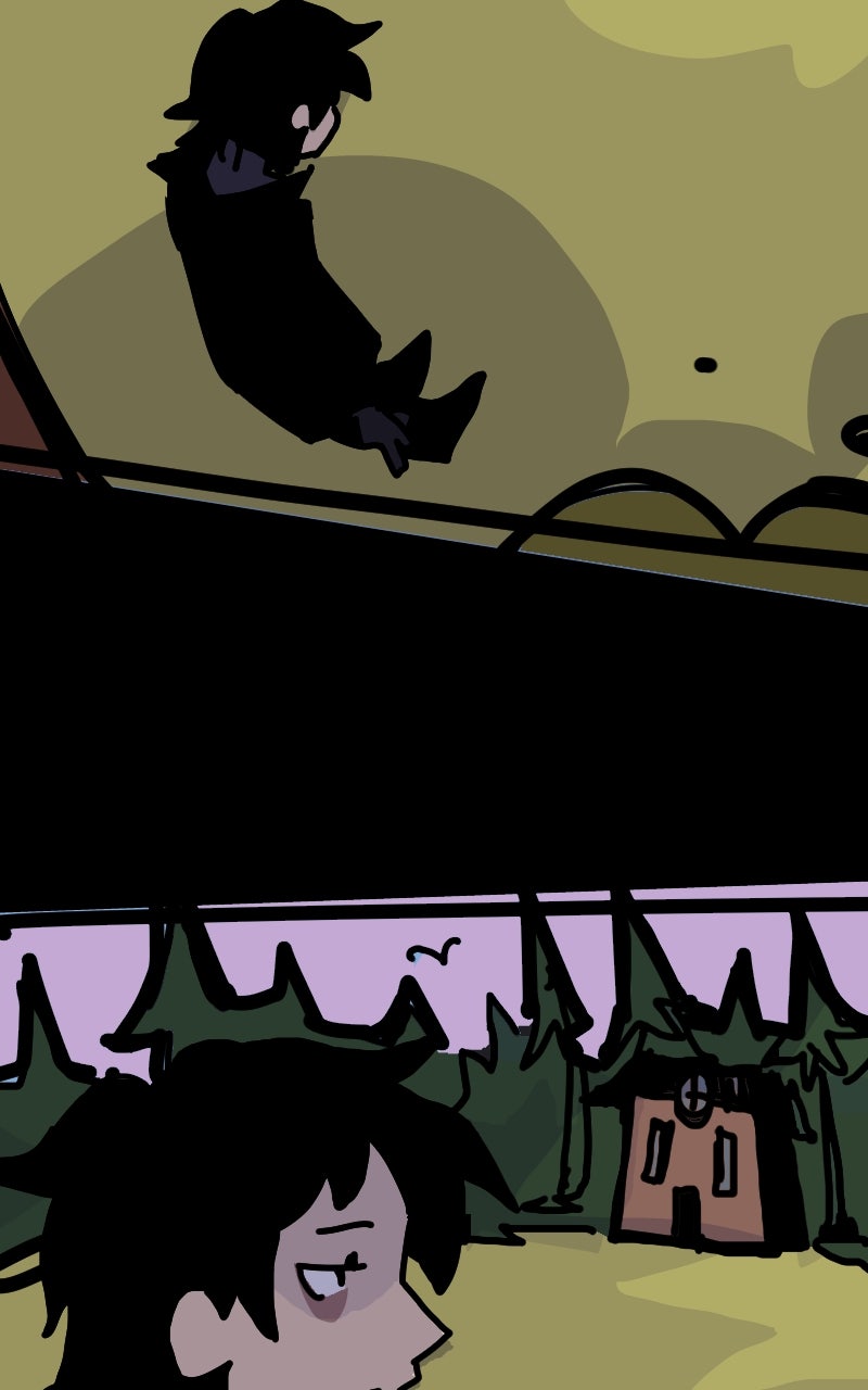 Paperteeth! (S2) Episode 184 page 6 - 