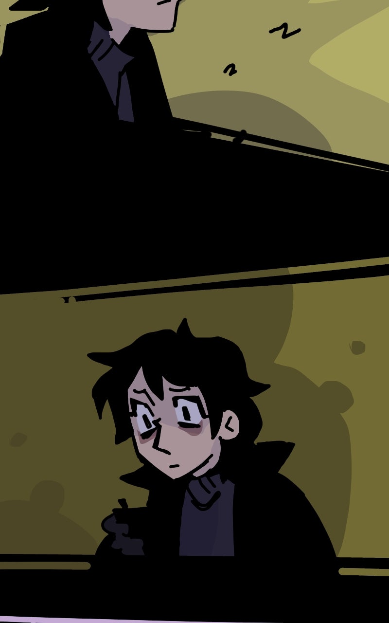 Paperteeth! (S2) Episode 184 page 7 - 