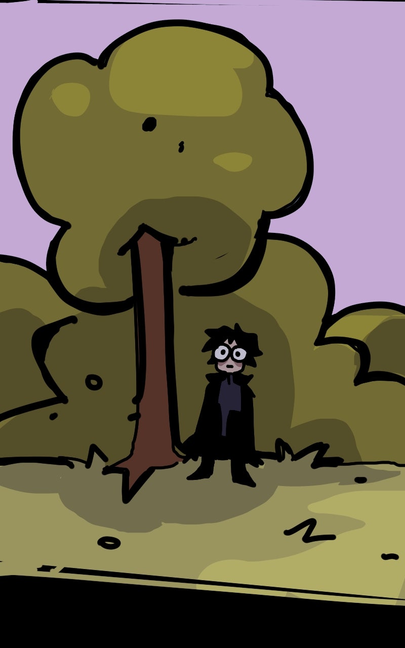 Paperteeth! (S2) Episode 184 page 8 - 